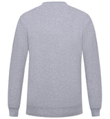 Pilbara Men’s Classic Crew Neck Fleece Pullover