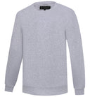Pilbara Men’s Classic Crew Neck Fleece Pullover