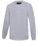 Pilbara Men’s Classic Crew Neck Fleece Pullover