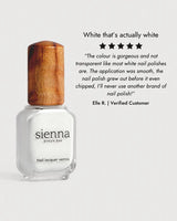 Sienna Nail Polish - Winter