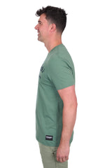 Wrangler Mens Arthur T-Shirt - Sage