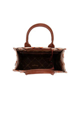Wrangler Ladies Macy Aztec Crossbody Bag