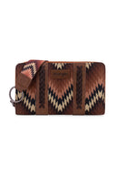 Wrangler Nevada Wallet