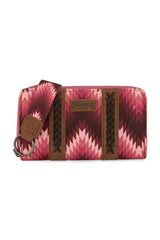 Wrangler Nevada Wallet