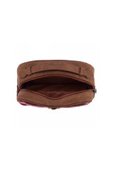 Wrangler Nevada Cosmetic Bag