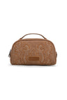 Wrangler Embroidered Cosmetic Bag