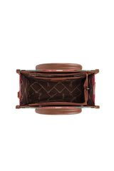 Wrangler Zena Aztec Crossbody Bag