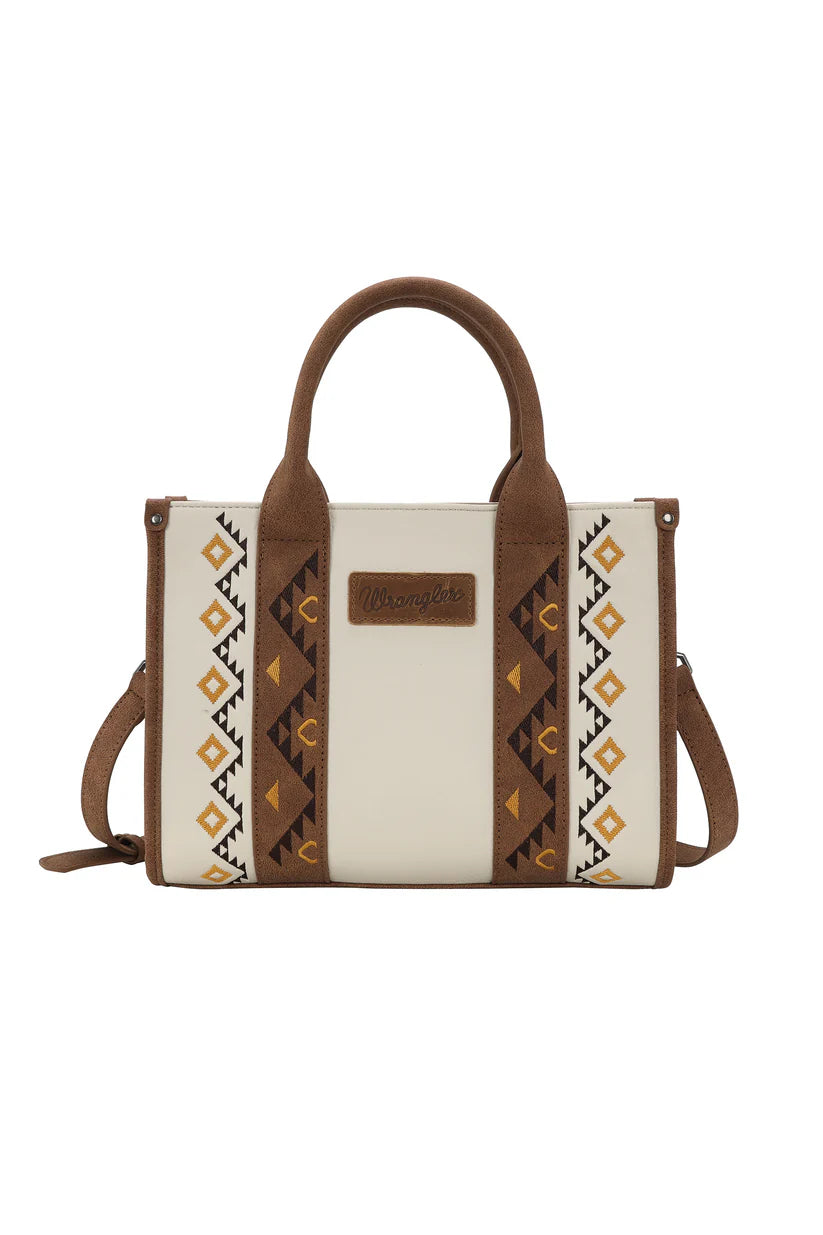 Wrangler Indiana Crossbody Bag
