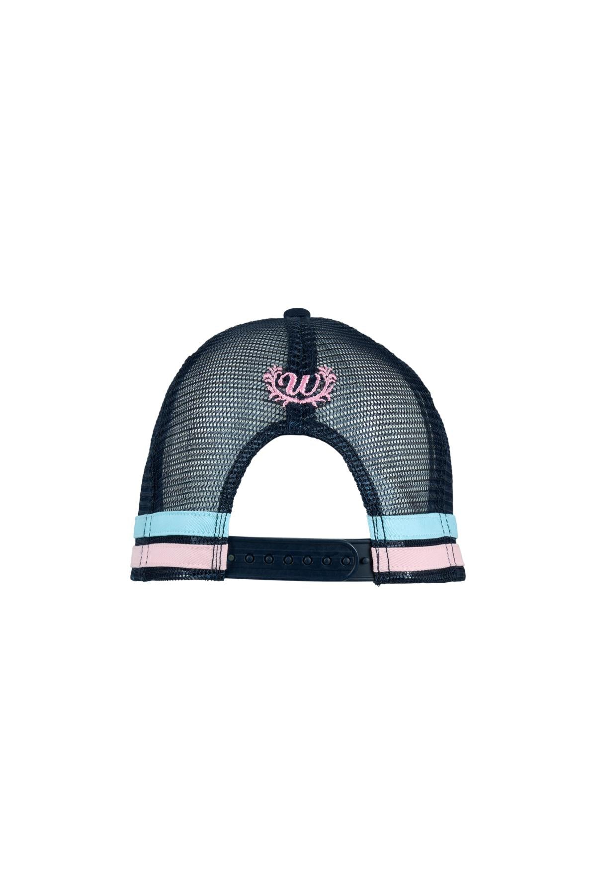 Wrangler Penelope HP Trucker Cap