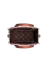 Wrangler Southwestern Crossbody Bag