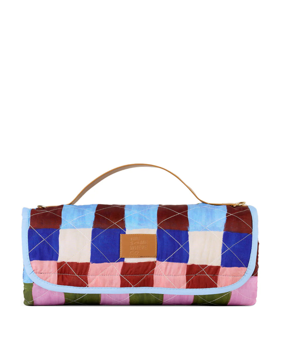 The Somewhere Co. XL Picnic Rug