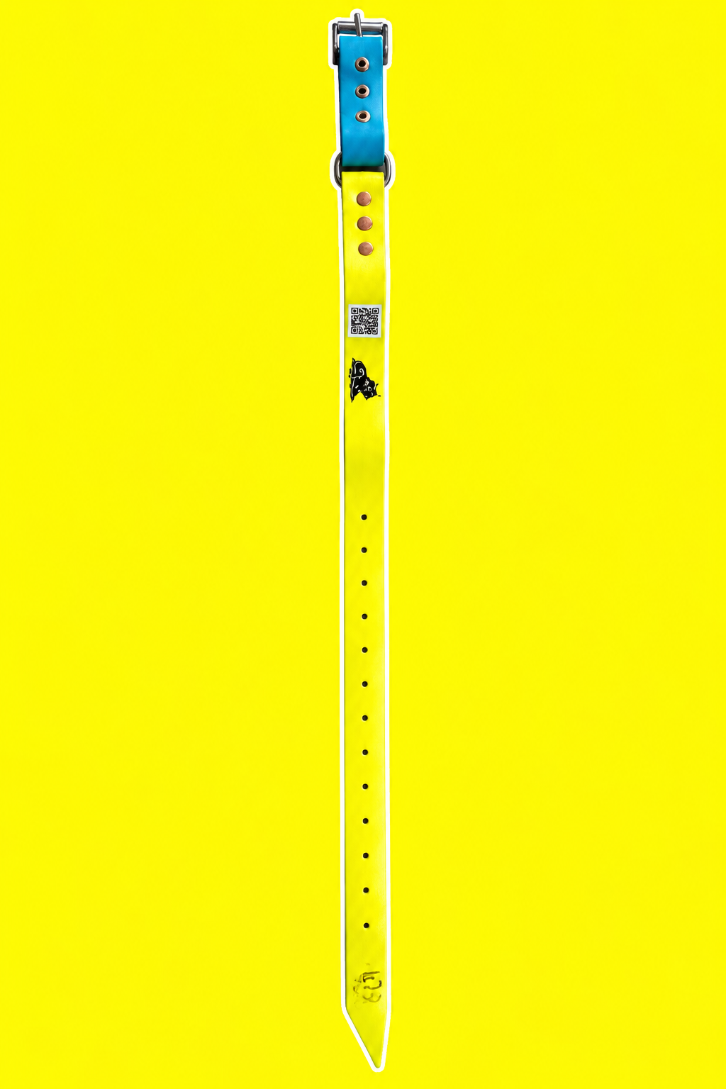 Hobble Zax Strap