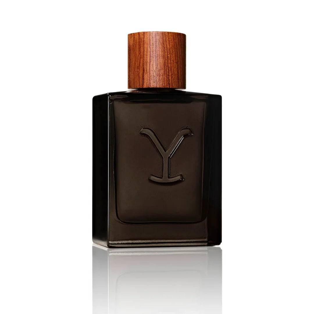 Mens Yellowstone Ride Reserve Cologne