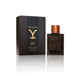 Mens Yellowstone Ride Reserve Cologne