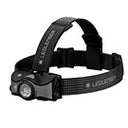 Led Lenser MH7 Rechargeable Head lamp