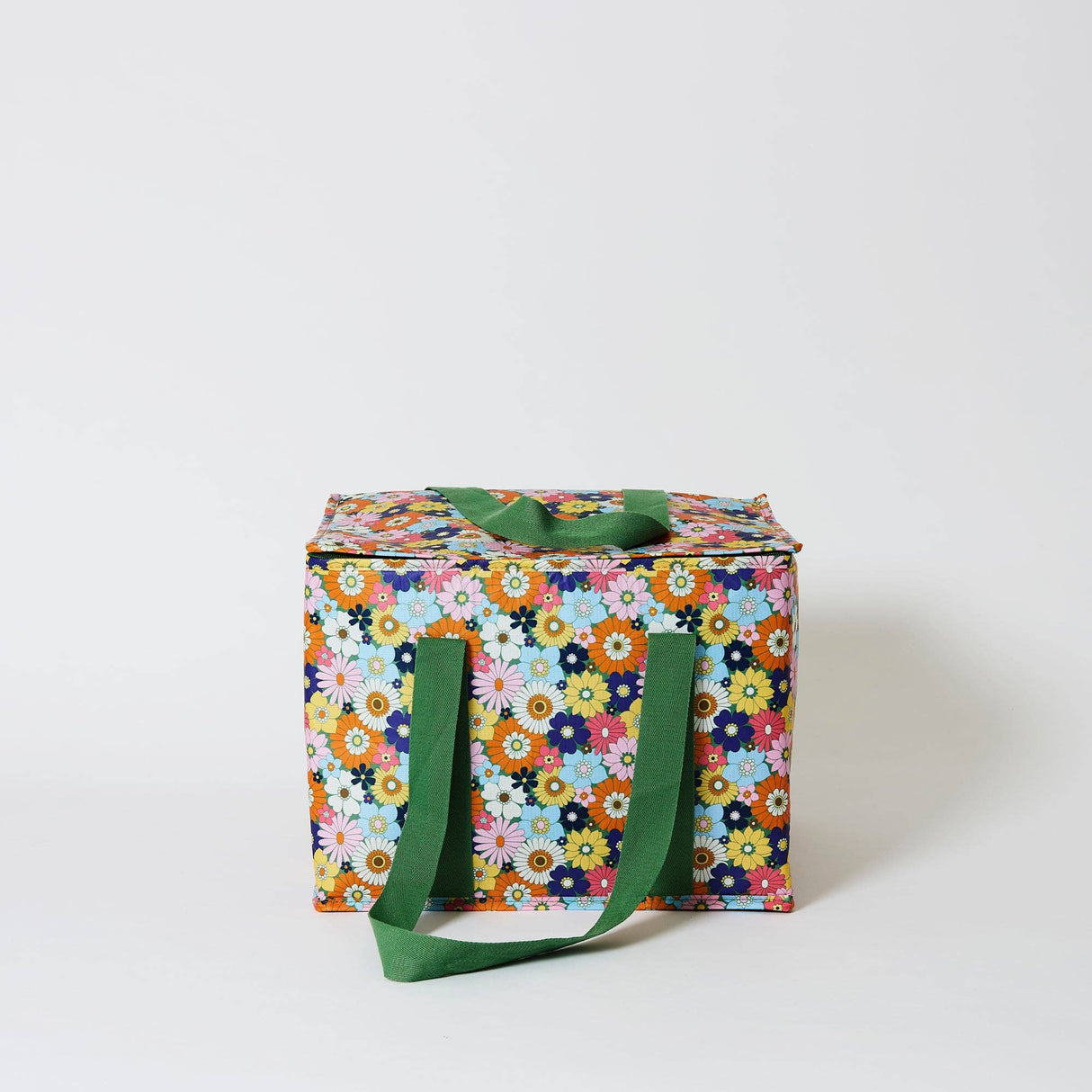 Project Ten Posy Large Insulated Tote