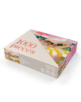 Journey Of Something AU & EU - 1000 Piece Puzzle - Betty