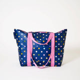 Project Ten Pty Ltd - Zip Medium Tote – Confetti