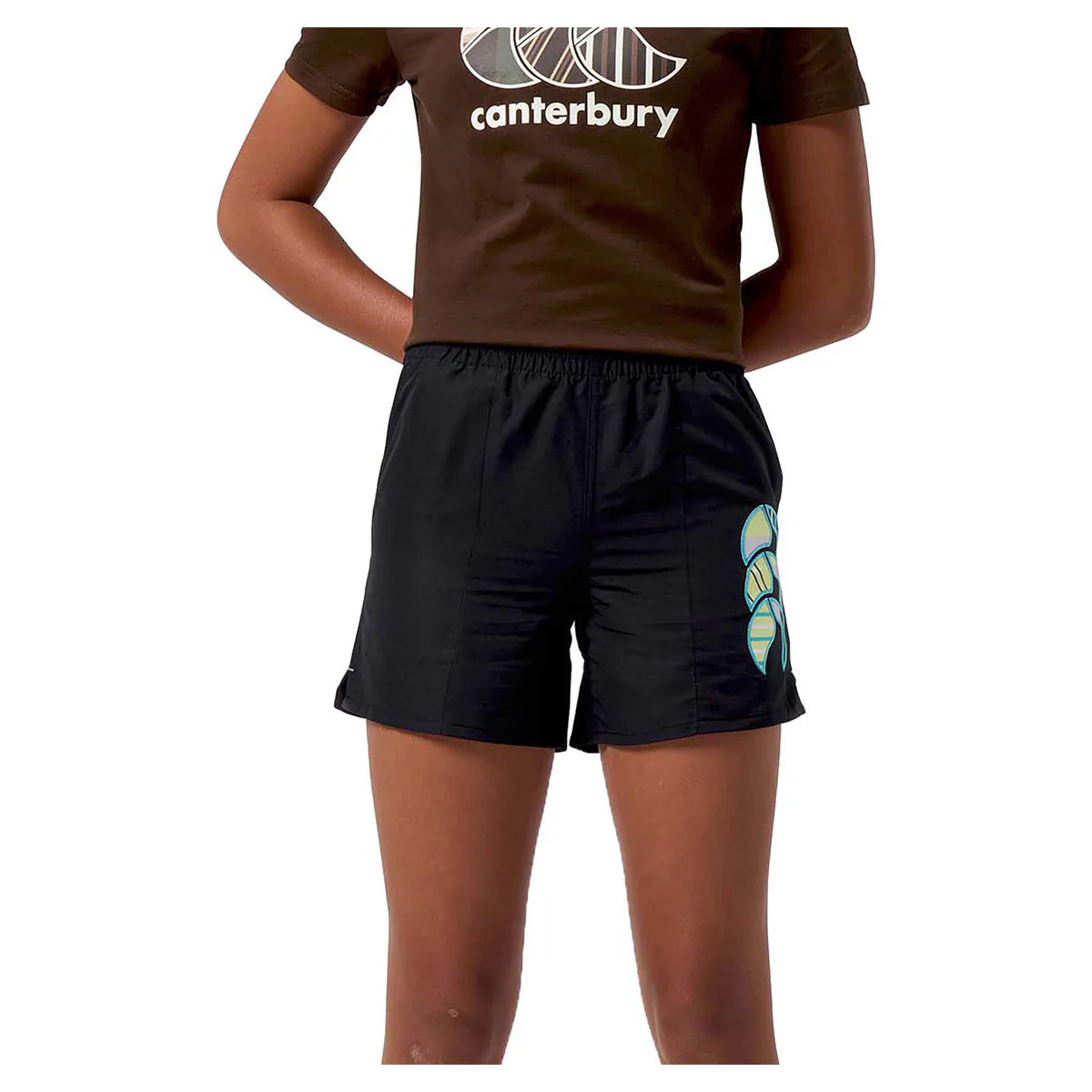 Canterbury Kids Uglies Tactic Short
