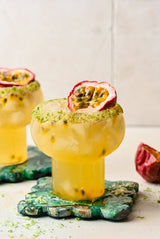 Margarita Margarita - The Passionfruit Margarita Mix