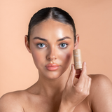 Avocado Zinc - SPF 50 Natural Bronzer