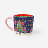 Eleanor Bowmer - Together At Christmas Mug