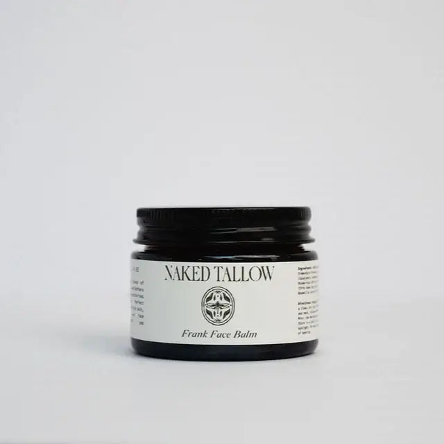 Naked Tallow Frank Face Balm 45G