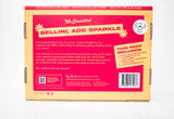 Mr. Consistent - Deluxe Bellini Pack