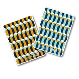 Diesel & Dutch Casino Playing Cards - Geoshape