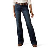 Ariat Ladies Perfect Rise Trouser Jean – Maddie Florida - 10072974
