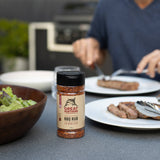 Grill Society - Great Northern The Good Stuff