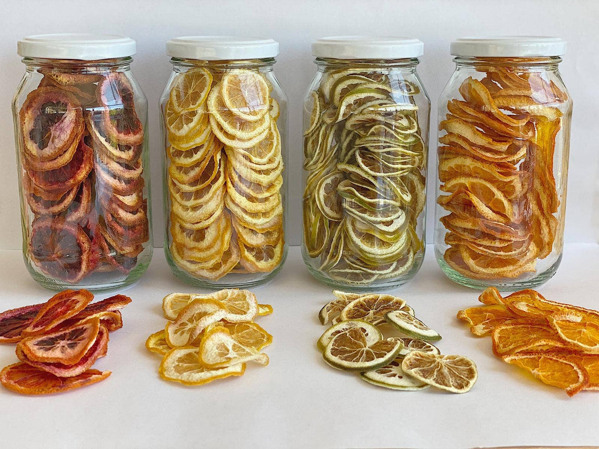 Daily Citrus Range - Perfectly Imperfect