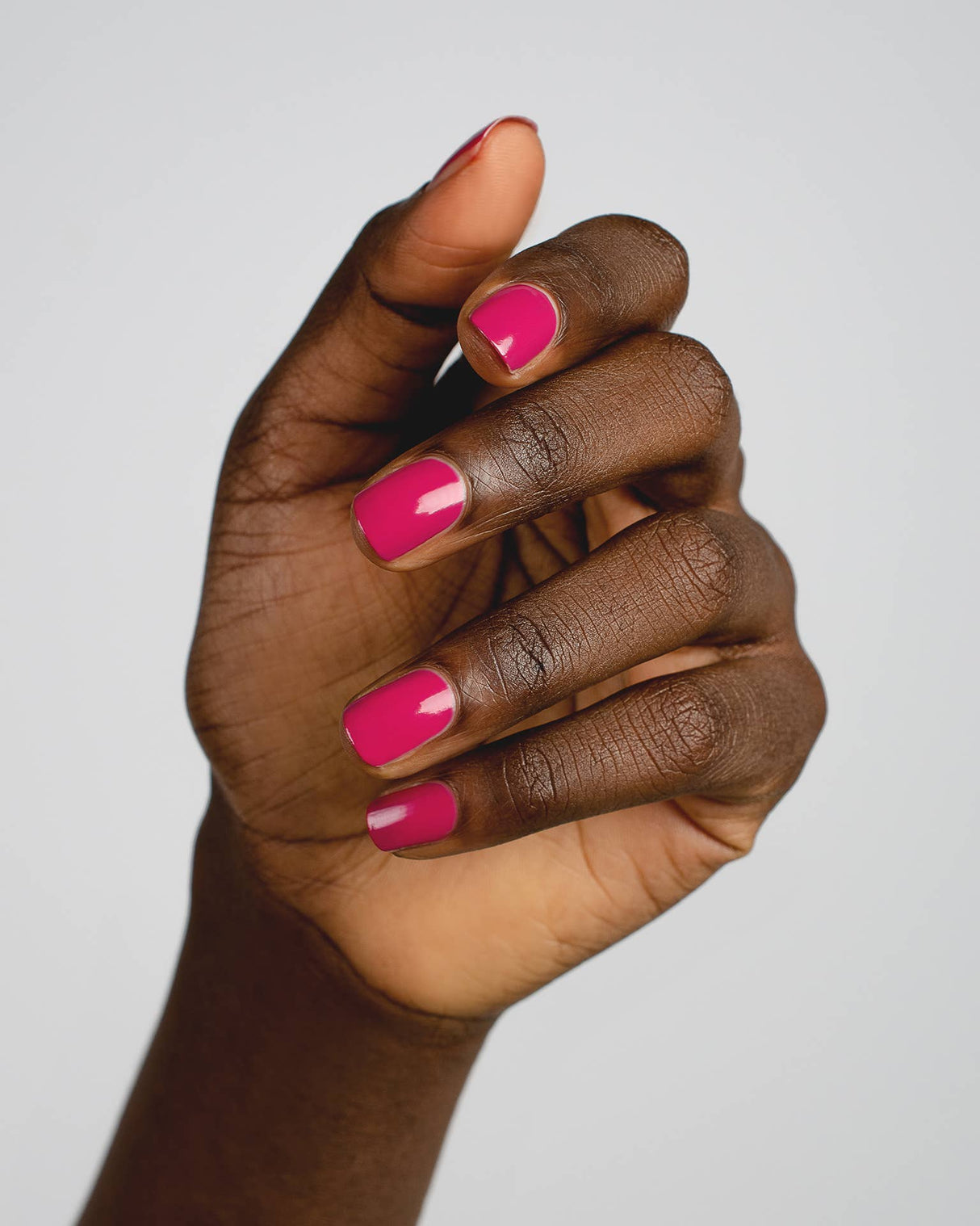 Sienna Nail Polish - Goddess