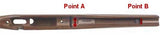 Boyds Hardwood Gunstock Howa 1500 Short Action Heritage
