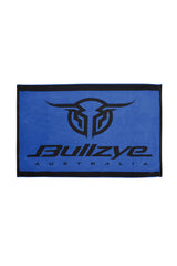 Bullzye Logo Towel