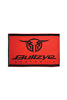 Bullzye Logo Towel