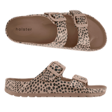 holster - Sunsafari - Natural Cheetah