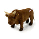 Just Country PBR Plush Bull