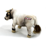 Just Country PBR Plush Bull