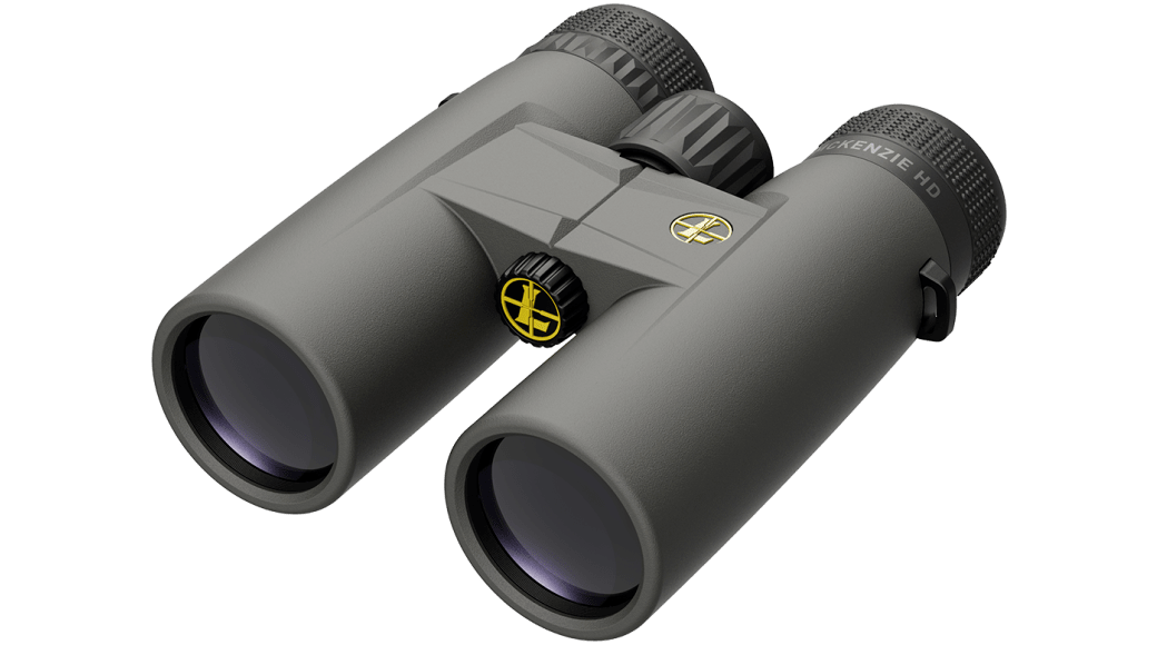 Leupold BX-1 HD McKenzie 10x42mm Binoculars