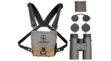 Leupold BX-1 HD McKenzie 10x42mm Binoculars