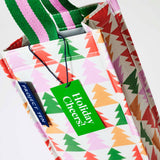 Project Ten Pty Ltd - Wine Bag – Holiday Cheers