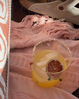 Margarita Margarita - The Passionfruit Margarita Mix