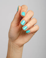 Sienna Nail Polish - Breeze