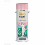 Diesel & Dutch - Cockatoo's Dusk Chorus 1000pc Wall Jigsaw Puzzle