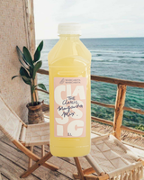 Margarita Margarita - The Classic Margarita Mix 1L - 15 Serves