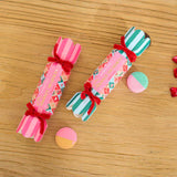 Annabel Trends Christmas Festive Shower Steamers Bon Bon