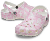 Crocs Classic Clog Duke Print