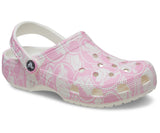 Crocs Classic Clog Duke Print