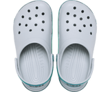 Crocs Classic Kids Clog Reflector